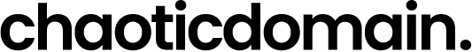 Chaotic Domain, LLC
